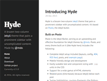 Tablet Screenshot of nullcoder.net